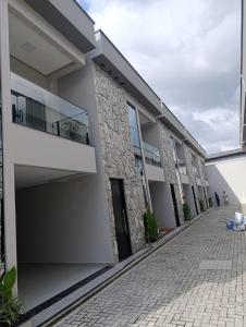 Vila de Casa Belém COP 30 - 60 Leitos