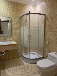 رومانوس فيلاجيو Romanos Villagio suites