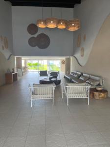 Marupiara Suites Flats