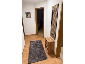 Moderne Ferienwohnung in Elstra