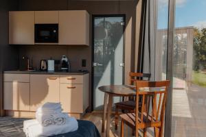 Pulli Country Club - Private Sauna & River View