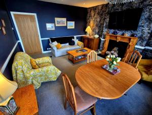 Pheasant View at Number 35