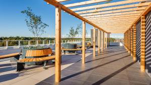 Casa de la Luna A403 - Basen Parking Fitnes Bawialnia w CENIE - Polanki Aqua - Holiday City