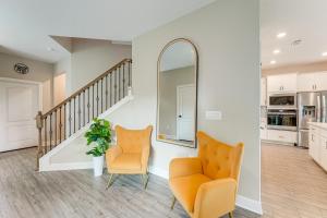 Disney World Group Getaway in ReResort!