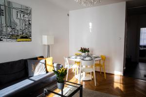 Apartamenty Szlachecki i Pod Artusem