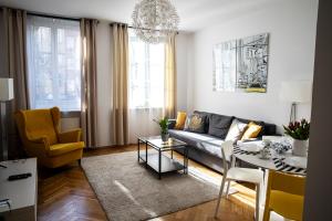 Apartamenty Szlachecki i Pod Artusem