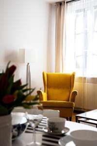 Apartamenty Szlachecki i Pod Artusem