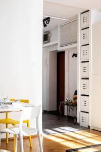 Apartamenty Szlachecki i Pod Artusem