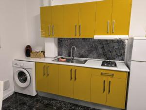 Bonito apartamento en Las Palmas