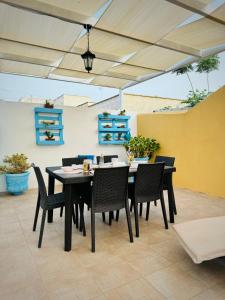 Casa Vacanze Mareblù