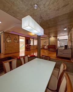 Linda Casa Beira-Mar Floripa