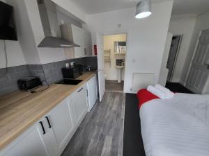 Fishpond Family Suite