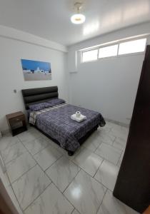 Bravos Hospedaje Punta Negra