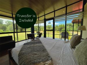 Quinta DCristhi Lodge