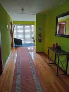 Hostal Punto Austral