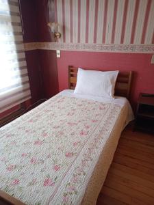 Hostal Punto Austral