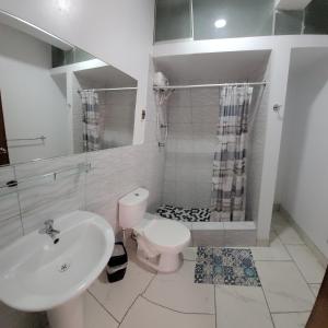 Bravos Hospedaje Punta Negra