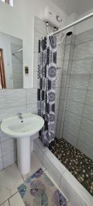 Bravos Hospedaje Punta Negra