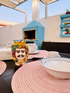 Casa Vacanze Mareblù