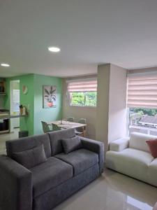 Apto Acogedor Moderno y Familiar Excelente Ubicación norte Barranquilla