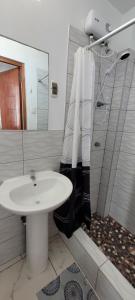 Bravos Hospedaje Punta Negra