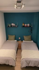 Royal sleeping Brussels