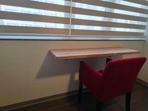 APART LOMAS DE SAN ANDRÉS centro