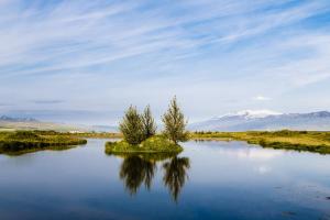Hótel Eyjafjallajökull