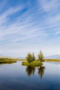 Hótel Eyjafjallajökull