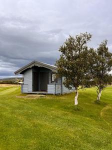 Hellisholar Cottages
