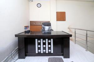 HOTEL O JAGPAL STAY