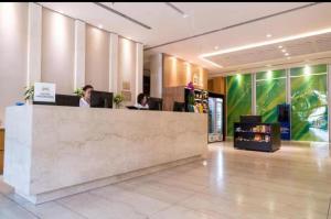 Hilton Inn - Cidade Jardim #2