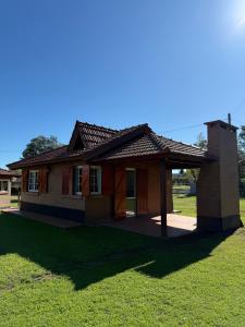 Cabañas Lomas del mirador
