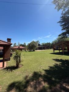 Cabañas Lomas del mirador