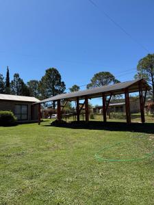 Cabañas Lomas del mirador