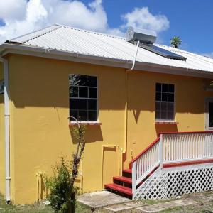 Villa Flamboyant at Hastings by Coastal View7