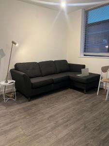 Digbeth Luxury 1 Bed Studio Apartment