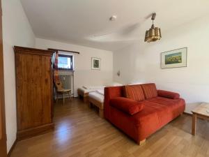 ciao-aschau FeWo Fey