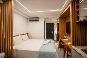 Beach Haus #223 - Studio em Bessa por Carpediem