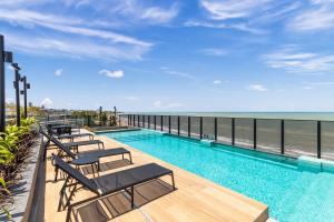 Beach Haus #223 - Studio em Bessa por Carpediem