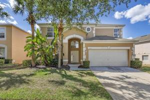 Disney Pixie Dust Villa