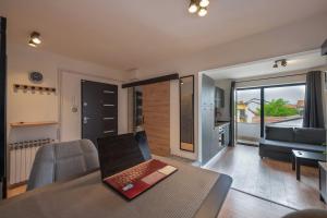 Adventure Apartment 1 