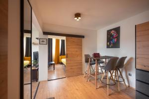 Adventure Apartment 1 