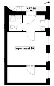 Residence K - Cozy Altbau Apartment Vienna