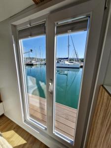 Luxury Floating Sea House Star Line - Marina Portorož 