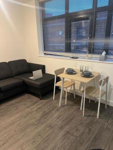Digbeth Luxury 1 Bed Studio Apartment