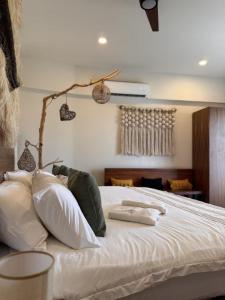 Santal Tulum Condo Hotel By Marea