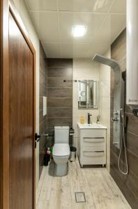 Апартамент Милена