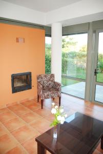 Erodios Hotel Evia Greece