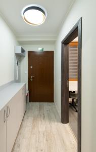 Апартамент Милена